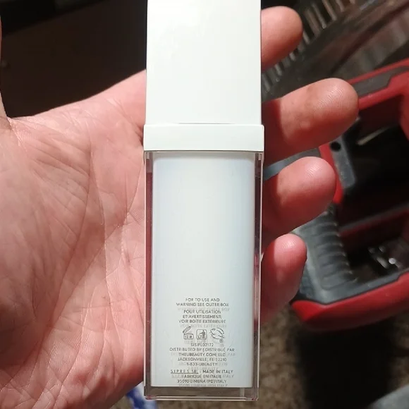 Resurfacing Compound - White